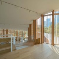 Serpentine Bookhouse Arch2O