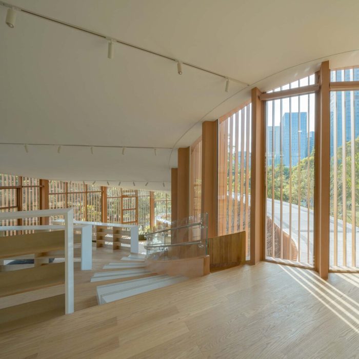 Serpentine Bookhouse Arch2O