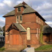 America's 11 Most Endangered Historic Places Arch2O