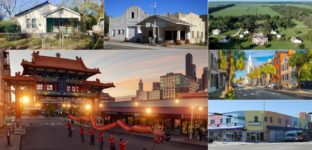 America's 11 Most Endangered Historic Places for 2023 Arch2O