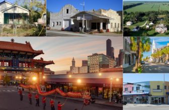 America's 11 Most Endangered Historic Places for 2023 Arch2O