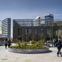 The School on Islands Brygge Arch2O