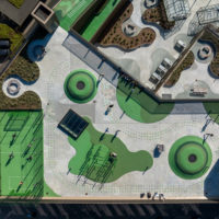 The School on Islands Brygge Arch2O