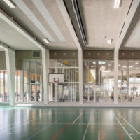 The School on Islands Brygge Arch2O