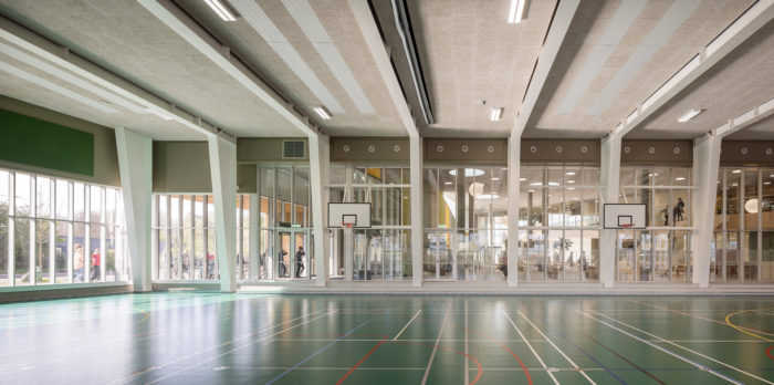 The School on Islands Brygge Arch2O