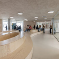 The School on Islands Brygge Arch2O