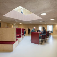 The School on Islands Brygge Arch2O