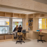 The School on Islands Brygge Arch2O