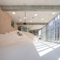 The School on Islands Brygge Arch2O