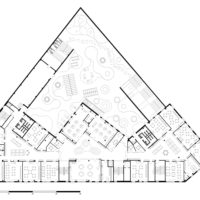 The School on Islands Brygge Arch2O