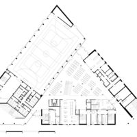 The School on Islands Brygge Arch2O