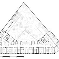 The School on Islands Brygge Arch2O