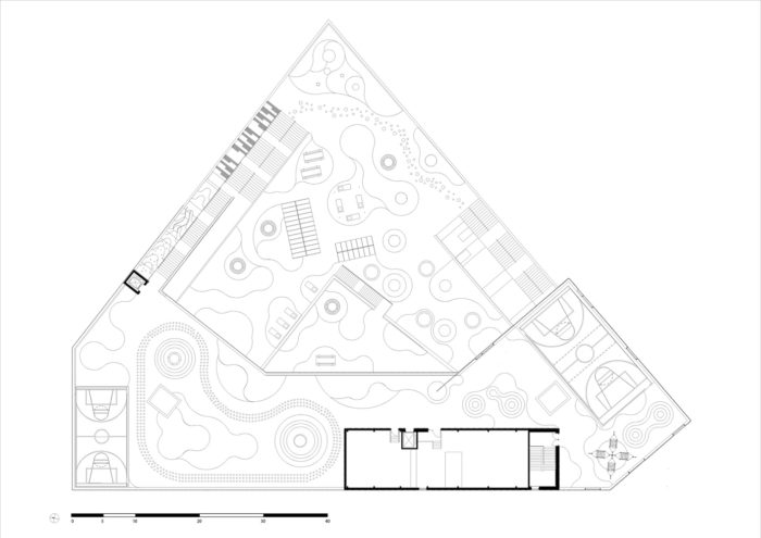 The School on Islands Brygge Arch2O