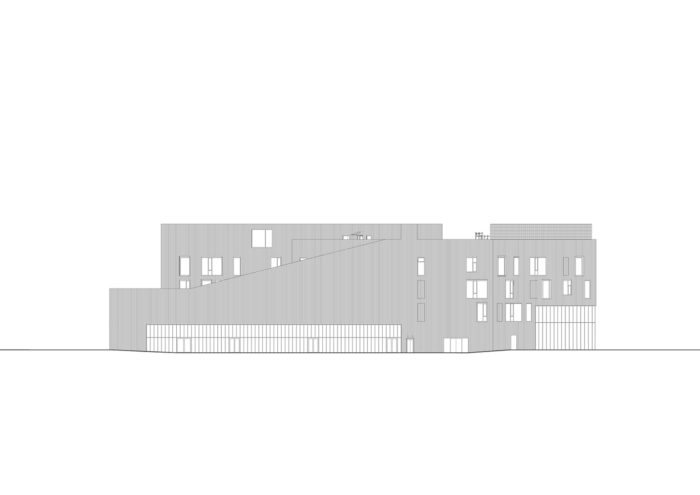 The School on Islands Brygge Arch2O