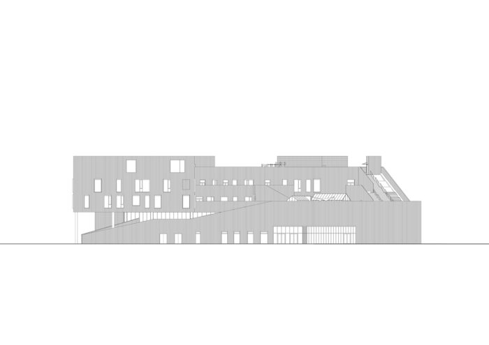 The School on Islands Brygge Arch2O