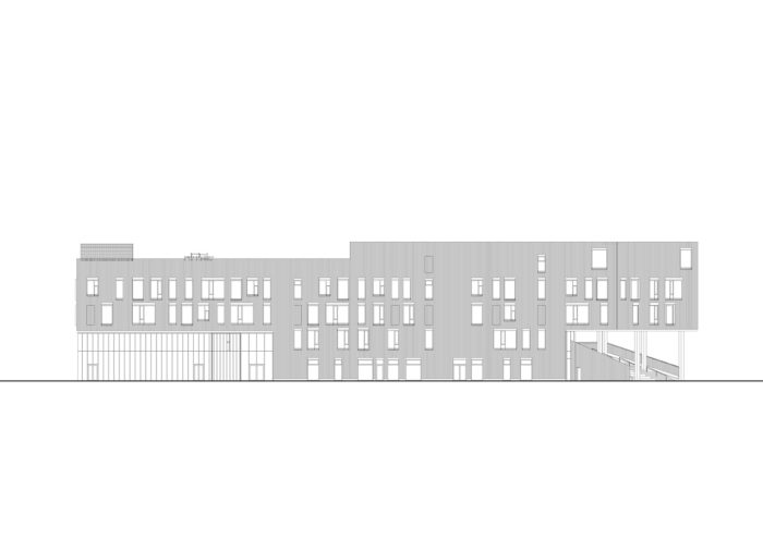 The School on Islands Brygge Arch2O