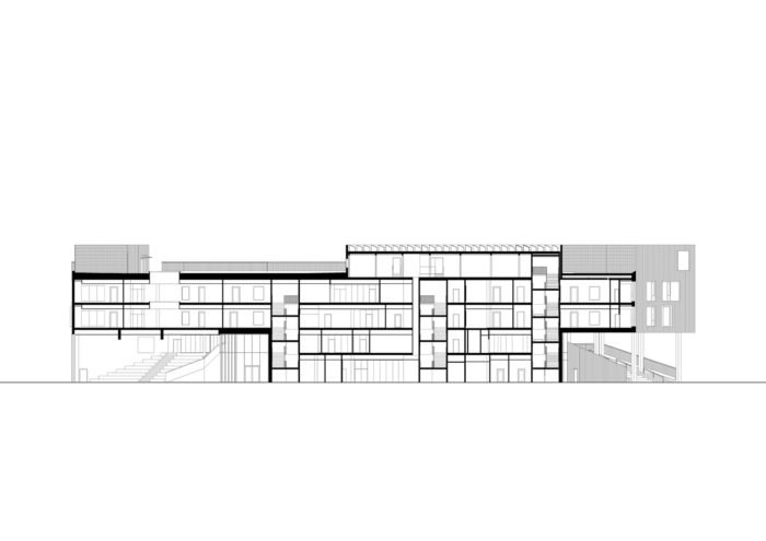 The School on Islands Brygge Arch2O