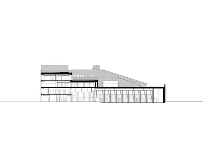The School on Islands Brygge Arch2O