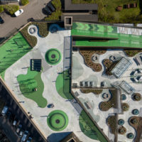 The School on Islands Brygge Arch2O