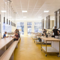 The School on Islands Brygge Arch2O