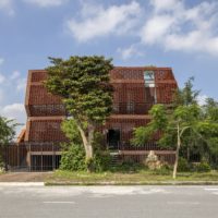 Tile Nest House Arch2O