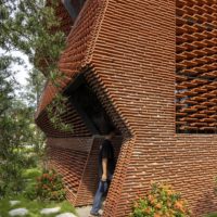 Tile Nest House Arch2O