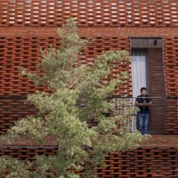 Tile Nest House Arch2O