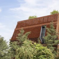 Tile Nest House Arch2O