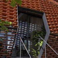 Tile Nest House Arch2O