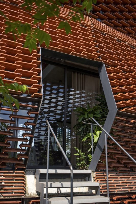 Tile Nest House Arch2O