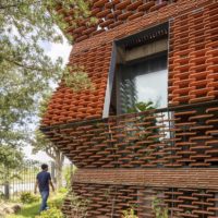 Tile Nest House Arch2O