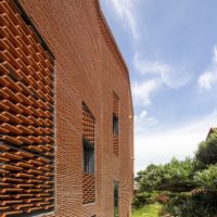 Tile Nest House Arch2O