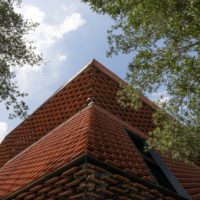 Tile Nest House Arch2O