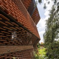 Tile Nest House Arch2O