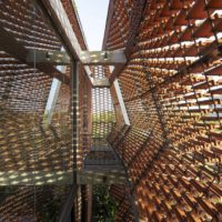 Tile Nest House Arch2O