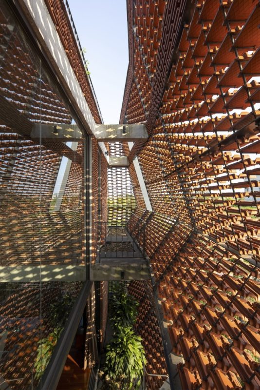 Tile Nest House Arch2O