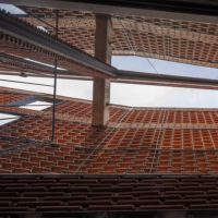 Tile Nest House Arch2O