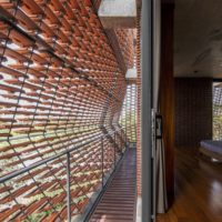 Tile Nest House Arch2O