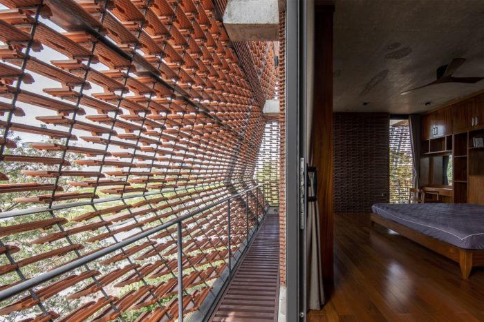 Tile Nest House Arch2O