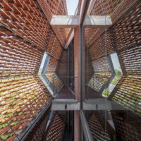 Tile Nest House Arch2O