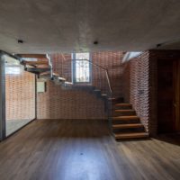 Tile Nest House Arch2O