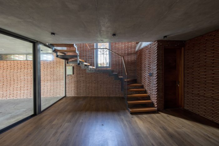Tile Nest House Arch2O