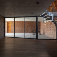 Tile Nest House Arch2O