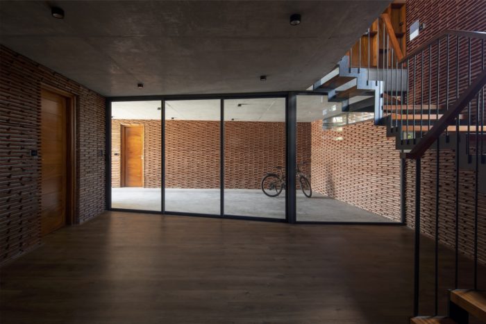 Tile Nest House Arch2O