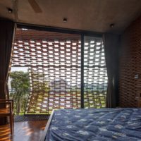 Tile Nest House Arch2O