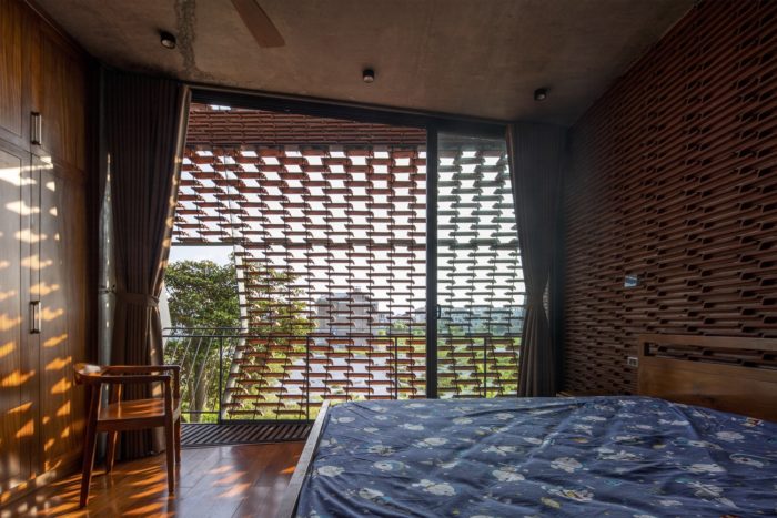 Tile Nest House Arch2O