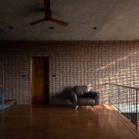 Tile Nest House Arch2O