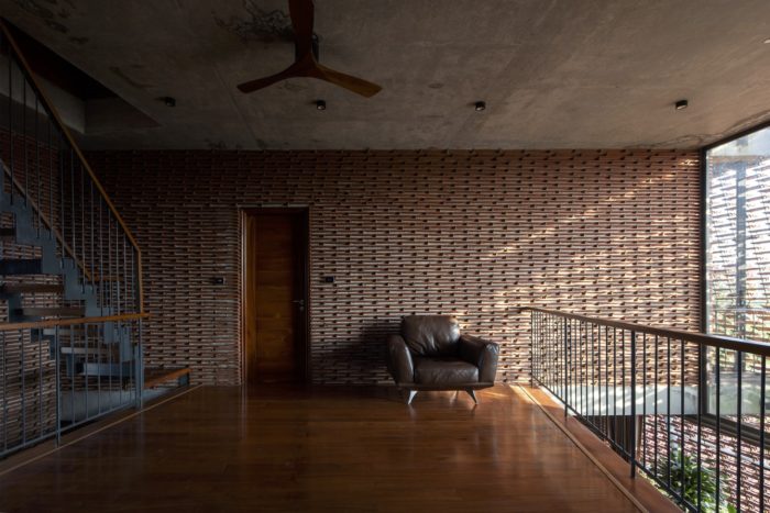 Tile Nest House Arch2O