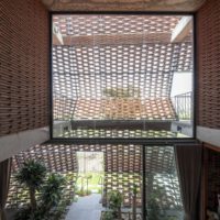 Tile Nest House Arch2O