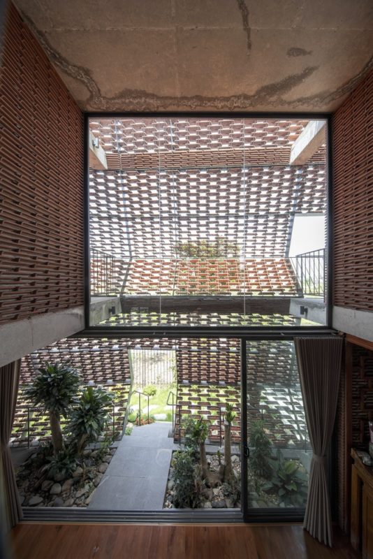 Tile Nest House Arch2O